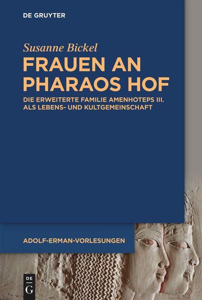 Produktbild: Frauen an Pharaos Hof