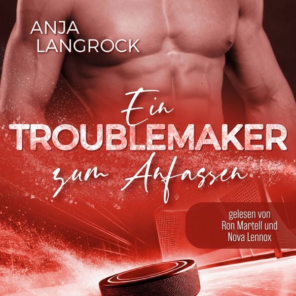 Produktbild: Ein Troublemaker zum Anfassen