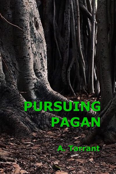 Produktbild: Pursuing Pagan