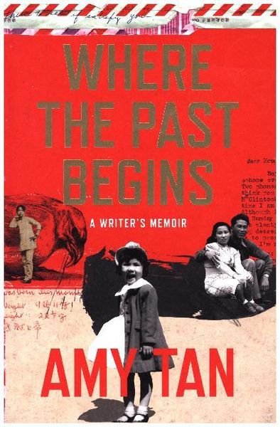 Produktbild: Where The Past Begins
