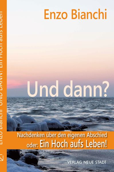 Produktbild: Und dann?