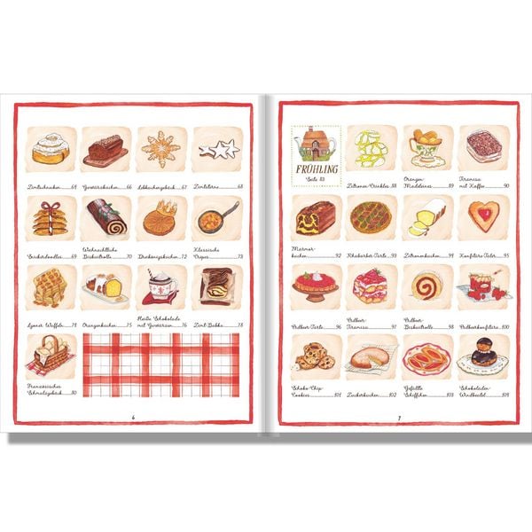 Produktbild: Petite P&acirc;tisserie. 80 s&uuml;&szlig;e Rezepte, die gl&uuml;cklich machen