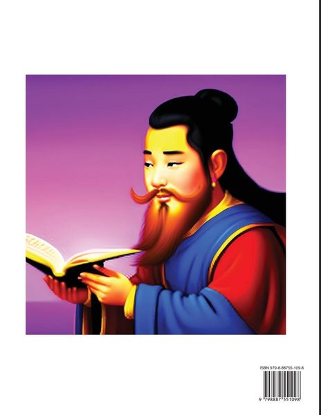 Produktbild: Learn Selected Chinese Poems of Du Mu (Part 5)- Understand Mandarin Language, China's history & Traditional Culture, Essential Book for Beginners (HSK Level 1/2) to Self-learn Chinese Poetry of Tang Dynasty, Simplified Characters, Easy Vocabulary Lessons,