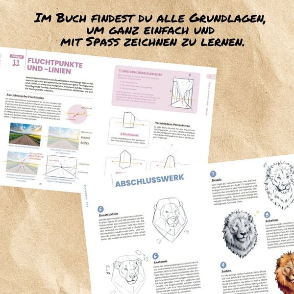 Produktbild: Ran an die Stifte!