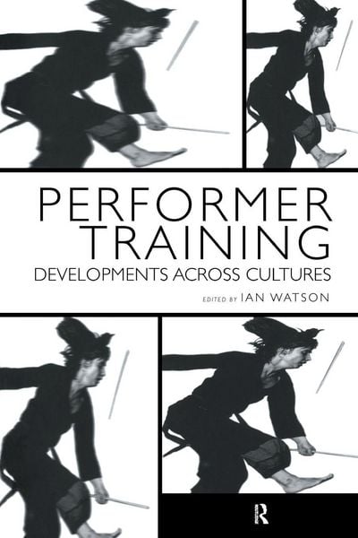 Produktbild: Performer Training