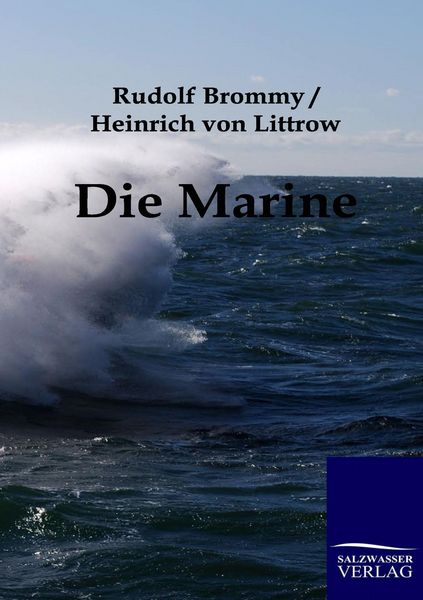 Produktbild: Die Marine