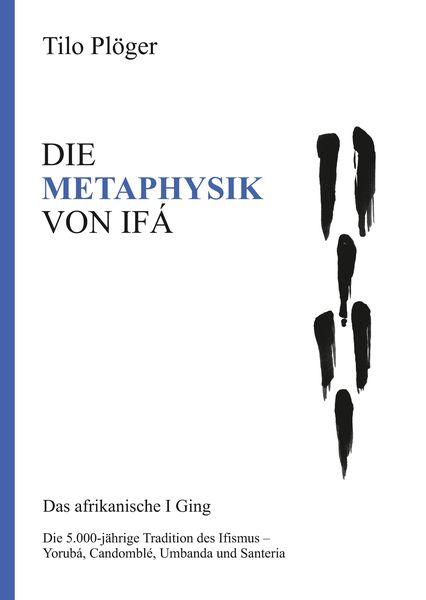 Produktbild: Die Metaphysik von If&aacute;