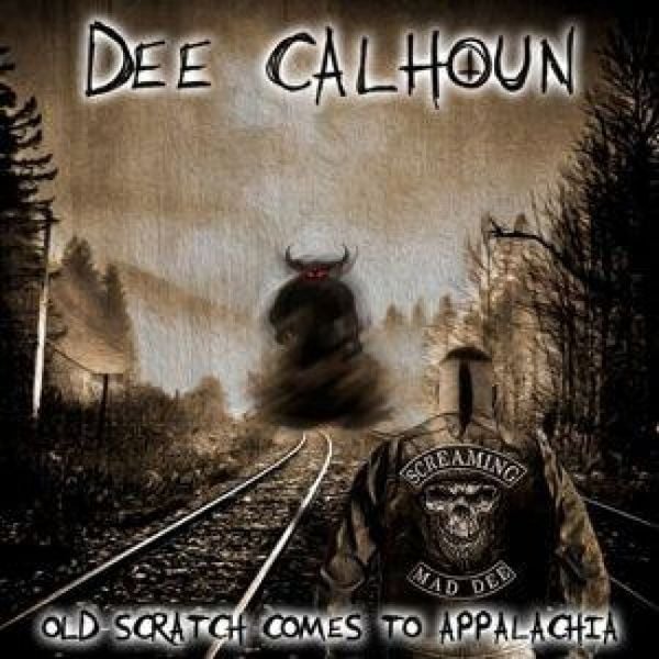 Produktbild: Old Scratch Comes To Appalachia