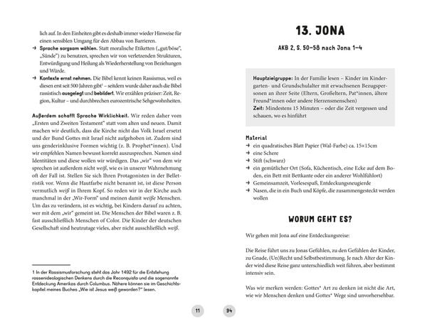 Produktbild: Alle-Kinder-Bibel - Das Praxisbuch