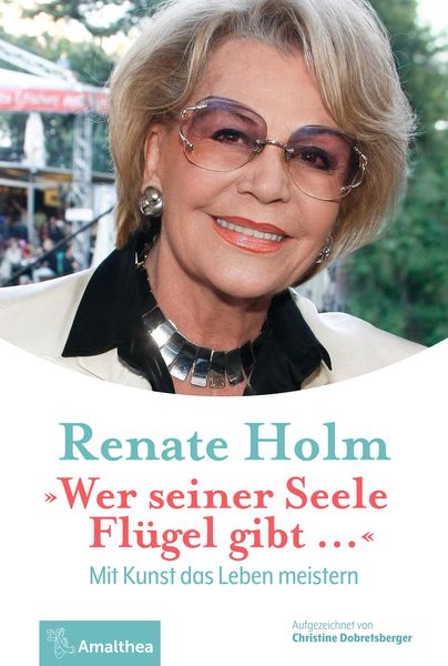 Produktbild: "Wer seiner Seele Fl&uuml;gel gibt ..."