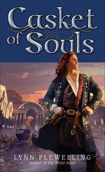 Produktbild: Casket of Souls