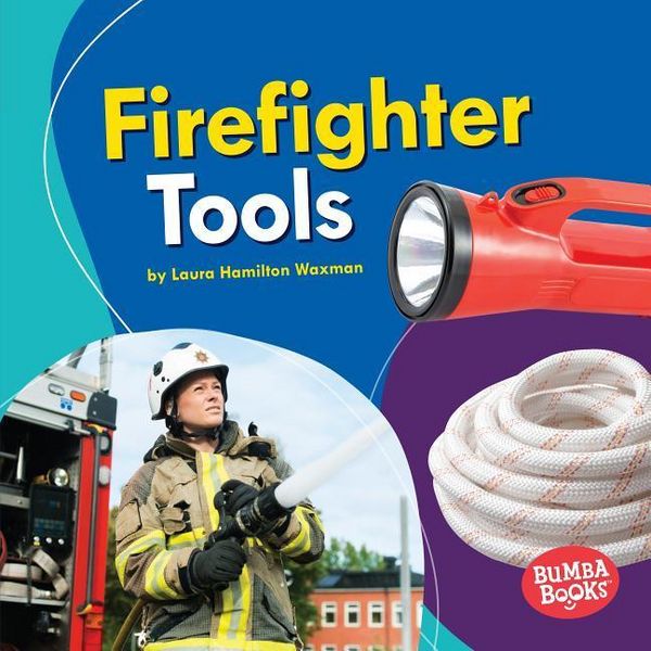 Produktbild: Firefighter Tools
