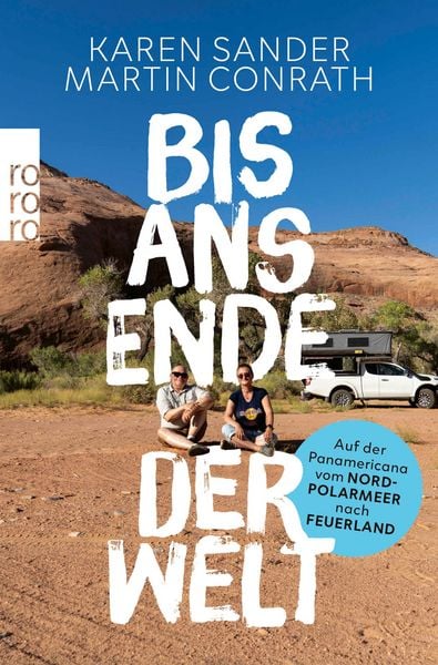 Produktbild: Bis ans Ende der Welt