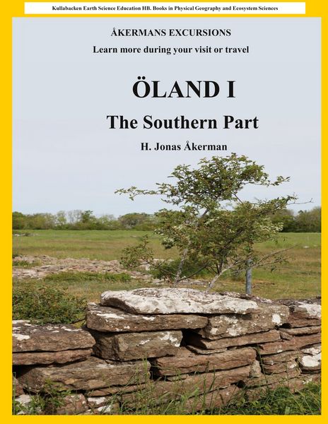 Produktbild: &Ouml;LAND I - The Southern Part