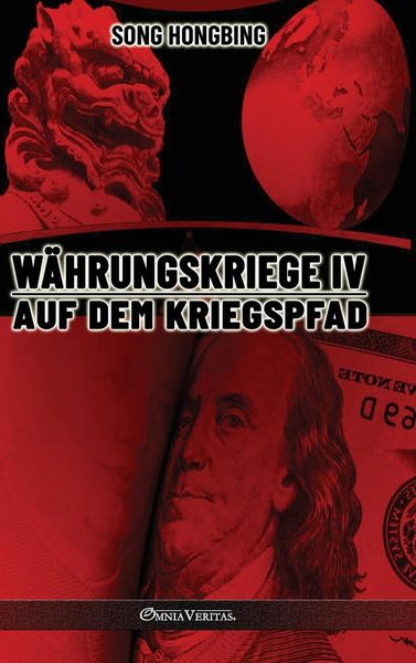Produktbild: W&auml;hrungskrieg IV