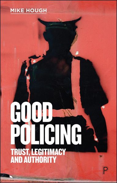 Produktbild: Good Policing