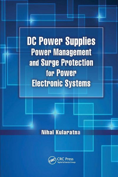 Produktbild: DC Power Supplies