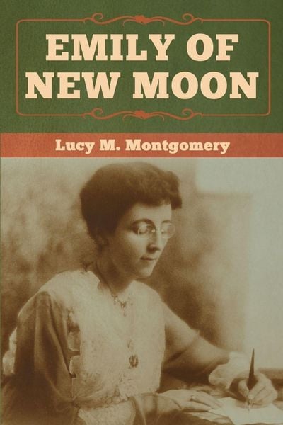 Produktbild: Emily of New Moon
