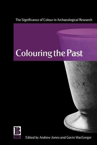 Produktbild: Colouring the Past