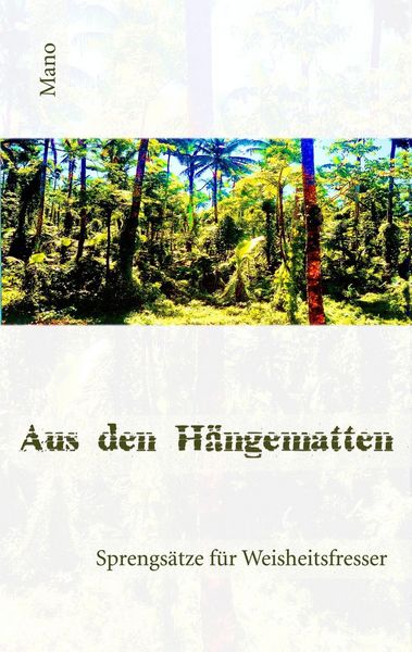Produktbild: Aus den H&auml;ngematten