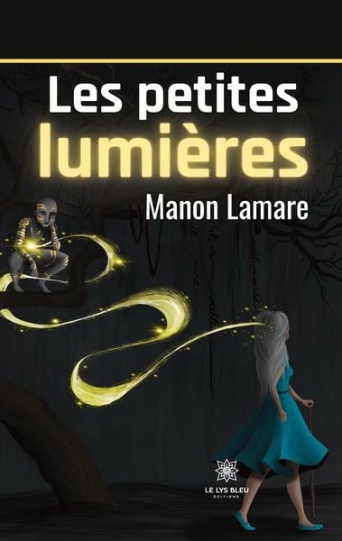 Produktbild: Les petites lumi&egrave;res