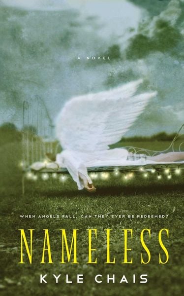 Produktbild: Nameless