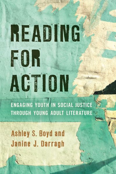 Produktbild: Reading for Action