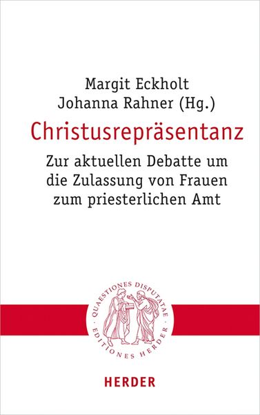 Produktbild: Christusrepr&auml;sentanz