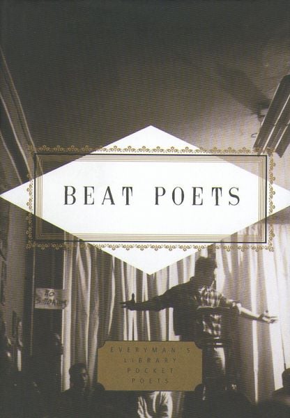 Produktbild: Beat Poets