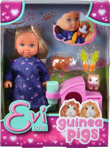 Produktbild: Evi Love Guinea Pigs