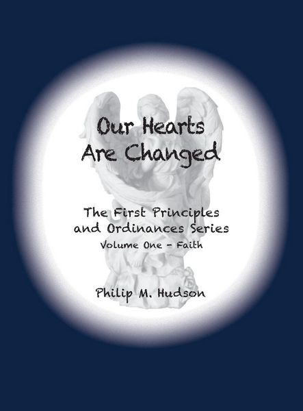 Produktbild: Our Hearts Are Changed