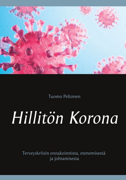 Produktbild: Hillit&ouml;n Korona