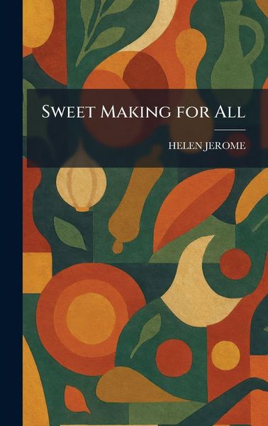 Produktbild: Sweet Making for All