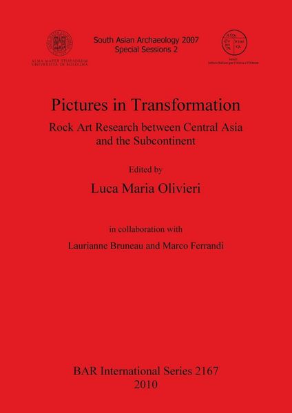 Produktbild: Pictures in Transformation