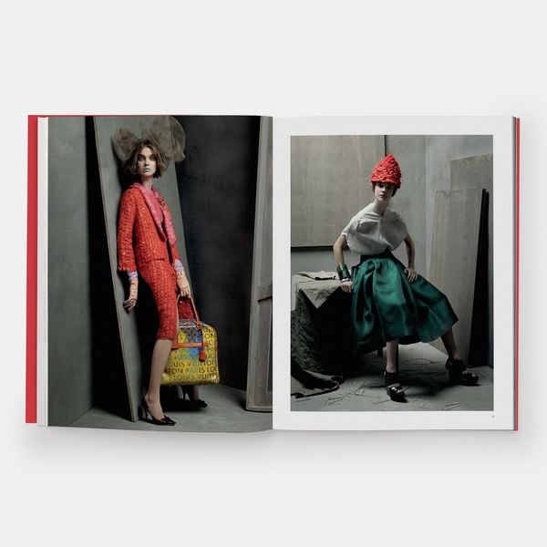 Produktbild: Grace: The American Vogue Years
