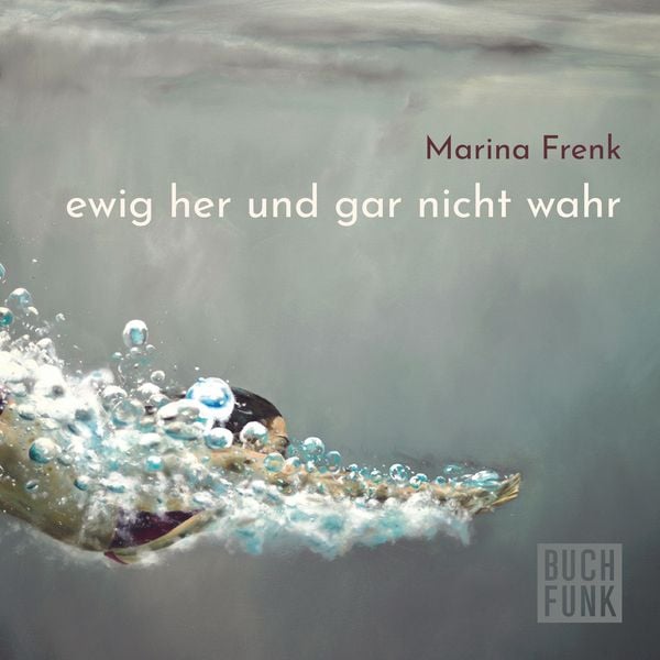 Produktbild: ewig her und gar nicht wahr