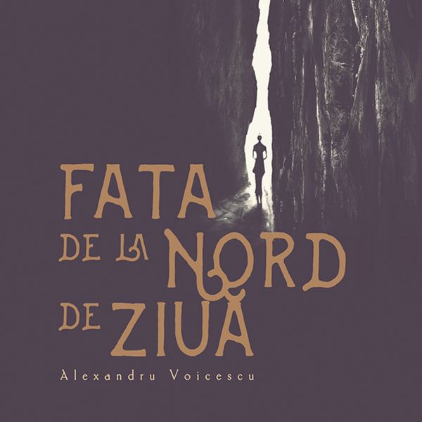 Produktbild: Fata de la nord de ziuă