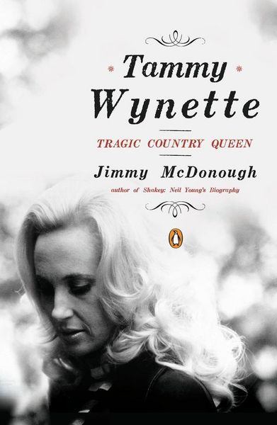 Produktbild: Tammy Wynette