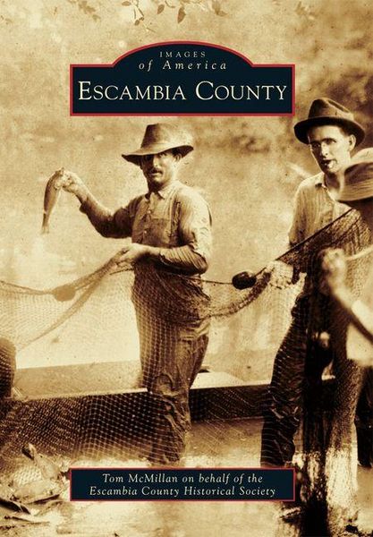 Produktbild: Escambia County