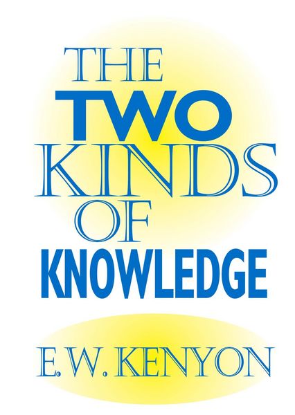 Produktbild: Two Kinds of Knowledge