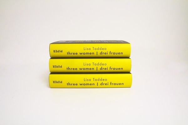 Produktbild: Three Women &ndash; Drei Frauen