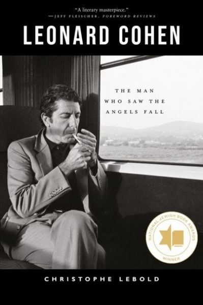 Produktbild: Leonard Cohen