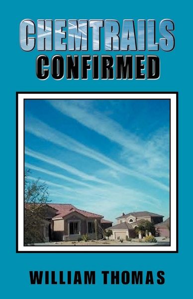 Produktbild: Chemtrails