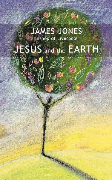 Produktbild: Jesus and the Earth
