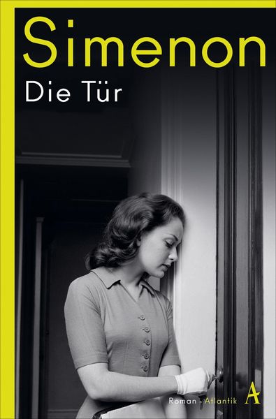 Produktbild: Die T&uuml;r