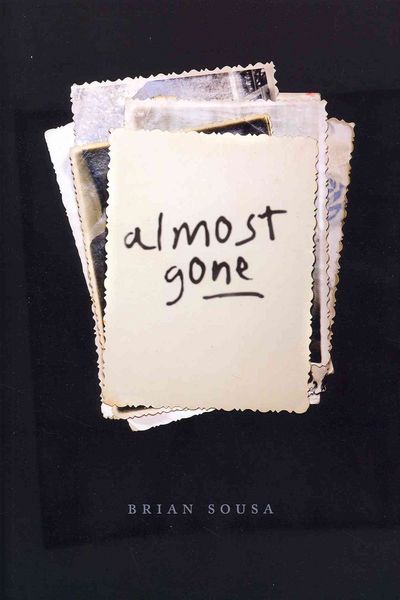 Produktbild: Almost Gone