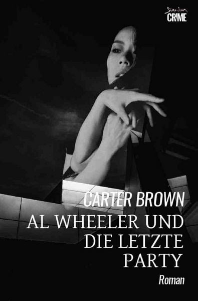 Produktbild: Al Wheeler und die letzte Party