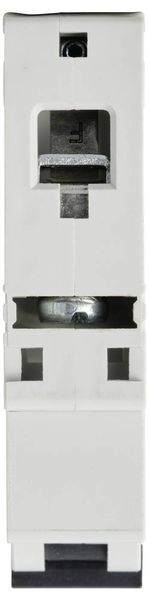 Produktbild: Sygonix SY-6440890 SYG-MCB 1P/C13/6KA Leitungsschutzschalter 1polig 13A 240 V/AC