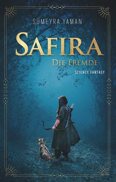 Produktbild: Safira