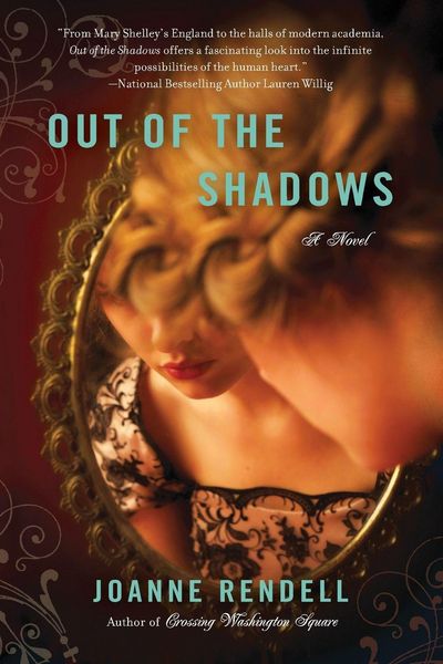 Produktbild: Out of the Shadows
